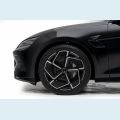 BYD SEAL 82,5 KW ELÉTRICO AWD - PRETO - 2024 Foto 5 (Miniatura)