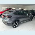 VOLKSWAGEN NIVUS 1.0 200 TSI TOTAL FLEX HIGHLINE AUT. - CINZA - 2021 Foto 5 (Miniatura)