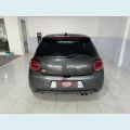 CITROËN DS3 1.6 THP MANUAL - CINZA - 2015 Foto 5 (Miniatura)