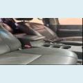 NISSAN FRONTIER 2.5 XE 4X4 CD TURBO ELETRONIC DIESEL 4P MANUAL - PRETO - 2013 Foto 5 (Miniatura)