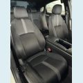 HONDA CIVIC 2.0 16V FLEXONE LX 4P CVT - BRANCO - 2021 Foto 5 (Miniatura)