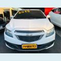CHEVROLET ONIX 1.4 MPFI LT 8V FLEX 4P MANUAL - N/D - 2015 Foto 5 (Miniatura)