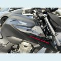 HONDA CB 300F TWISTER CBS CB 300F TWISTER CBS - N/D - 2024 Foto 5 (Miniatura)