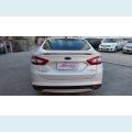 FORD FUSION 2.0 TITANIUM FWD 16V 4P AUT. - N/D - 2015 Foto 5 (Miniatura)