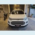 FORD ECOSPORT 1.6 SE 16V FLEX 4P MANUAL - N/D - 2014 Foto 5 (Miniatura)