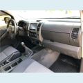 NISSAN FRONTIER 2.5 SV ATTACK 4X4 CD TURBO ELETRONIC DIESEL 4P MANUAL - N/D - 2015 Foto 5 (Miniatura)