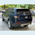 LAND ROVER DISCOVERY SPORT 2.0 16V SI4 TURBO HSE 4P AUT. - AZUL - 2016 Foto 5 (Miniatura)