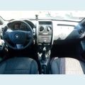 RENAULT DUSTER OROCH 1.6 16V FLEX EXPRESSION 4P MANUAL - N/D - 2016 Foto 5 (Miniatura)