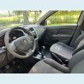 RENAULT SANDERO 1.0 12V SCE FLEX AUTHENTIQUE MANUAL - N/D - 2018 Foto 5 (Miniatura)