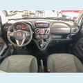 FIAT DOBLO 1.8 MPI ESSENCE 7L 16V FLEX 4P MANUAL - PRATA - 2021 Foto 5 (Miniatura)