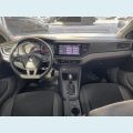 VOLKSWAGEN VIRTUS 1.0 200 TSI COMFORTLINE AUT. - PRATA - 2022 Foto 5 (Miniatura)