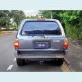 TOYOTA HILUX SW4 V6 - CINZA - 1997 Foto 5 (Miniatura)