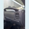 CHEVROLET S-10 2.8 EXECUTIVE 4X4 CD 12V TURBO ELECTRONIC INTERCOOLER DIESEL 4P MANUAL - PRETO - 2010 Foto 5 (Miniatura)