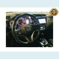 HONDA CITY 1.5 EXL 16V FLEX 4P AUT. - N/D - 2019 Foto 5 (Miniatura)
