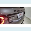 LAND ROVER DISCOVERY SPORT 2.0 16V TD4 TURBO DIESEL HSE 4P AUT. - CINZA - 2019 Foto 5 (Miniatura)