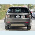 LAND ROVER DISCOVERY SPORT 2.0 16V SI4 TURBO SE 4P AUT. - CINZA - 2018 Foto 5 (Miniatura)