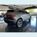 JAGUAR E-PACE 2.0 16V P250 FLEX PURE AWD AUT. - N/D - 2019 Foto 5 (Miniatura)