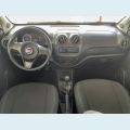 FIAT GRAND SIENA 1.4 MPI 8V FLEX 4P MANUAL - PRETO - 2021 Foto 5 (Miniatura)
