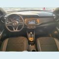 NISSAN KICKS 1.6 16V FLEXSTART SV 4P XTRONIC - PRATA - 2020 Foto 5 (Miniatura)