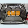 HYUNDAI TUCSON GLS 2.0 16V FLEX AUT. - PRATA - 2013 Foto 5 (Miniatura)