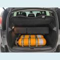 CITROËN AIRCROSS SHINE BVA 1.6 16V FLEX - CINZA - 2016 Foto 5 (Miniatura)