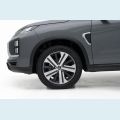 MITSUBISHI OUTLANDER SPORT 2.0 MIVEC FLEX HPE AWD AUT. - CINZA - 2022 Foto 5 (Miniatura)