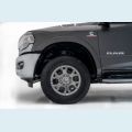 DODGE RAM 3500 6.7 I6 TURBO DIESEL LARAMIE CD 4X4 AUT. - CINZA - 2022 Foto 5 (Miniatura)