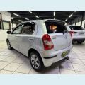 TOYOTA ETIOS 1.3 XS 16V FLEX 4P MANUAL - N/D - 2013 Foto 5 (Miniatura)
