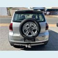 VOLKSWAGEN CROSSFOX 1.6 MI 8V FLEX 4P MANUAL - N/D - 2011 Foto 5 (Miniatura)