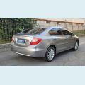 HONDA CIVIC LXS - CINZA - 2013 Foto 5 (Miniatura)