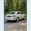 TOYOTA COROLLA 2.0 XEI MULTI-DRIVE S FLEX - PRATA - 2013 Foto 5 (Miniatura)