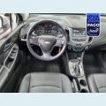 CHEVROLET CRUZE 1.4 TURBO LT 16V FLEX 4P AUT. - BRANCO - 2019 Foto 5 (Miniatura)