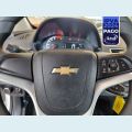 CHEVROLET ONIX 1.0 MPFI LT 8V FLEX 4P MANUAL - BRANCO - 2019 Foto 5 (Miniatura)