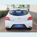 CHEVROLET ONIX 1.0 FLEX MANUAL - BRANCO - 2021 Foto 5 (Miniatura)