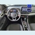 FIAT FASTBACK 1.0 TURBO 200 FLEX IMPETUS CVT - CINZA - 2023 Foto 5 (Miniatura)