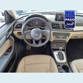 AUDI Q3 1.4 TFSI AMBIENTE 4P S TRONIC - BRANCO - 2017 Foto 5 (Miniatura)