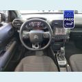 CITROËN C4 CACTUS 1.6 VTI 120 FLEX FEEL EAT6 - CINZA - 2023 Foto 5 (Miniatura)
