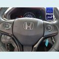 HONDA HR-V 1.8 16V FLEX EX 4P AUT. - PRATA - 2019 Foto 5 (Miniatura)
