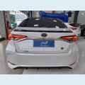 TOYOTA COROLLA 1.8 GLI 16V FLEX 4P AUT. - PRATA - 2018 Foto 5 (Miniatura)