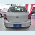 FORD KA 1.0 SE 12V FLEX 4P MANUAL - VERMELHO - 2015 Foto 5 (Miniatura)