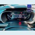 CITROËN C4 CACTUS 1.6 VTI 120 FLEX FEEL PACK EAT6 - BRANCO - 2022 Foto 5 (Miniatura)