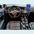 VOLKSWAGEN GOLF 1.4 TSI VARIANT HIGHLINE 16V 4P AUT. - PRETO - 2015 Foto 5 (Miniatura)