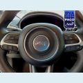JEEP COMPASS 2.0 16V DIESEL LONGITUDE 4X4 AUT. - BRANCO - 2019 Foto 5 (Miniatura)