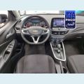 CHEVROLET ONIX 1.0 TURBO FLEX LTZ AUT. - PRETO - 2021 Foto 5 (Miniatura)