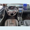 HYUNDAI I30 1.8 MPI 16V 4P AUT. - BRANCO - 2016 Foto 5 (Miniatura)