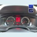 VOLKSWAGEN POLO 1.0 MPI TOTAL FLEX MANUAL - PRATA - 2019 Foto 5 (Miniatura)