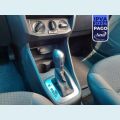 VOLKSWAGEN VOYAGE 1.6 16V MSI TOTALFLEX 4P AUT. - PRATA - 2021 Foto 5 (Miniatura)