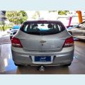 CHEVROLET ONIX 1.0 MPFI LT 8V FLEX 4P MANUAL - BRANCO - 2019 Foto 5 (Miniatura)