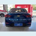 CHEVROLET ONIX 1.0 MPFI LT 8V FLEX 4P MANUAL - BRANCO - 2019 Foto 5 (Miniatura)