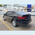VOLKSWAGEN VIRTUS 1.6 MSI TOTAL FLEX AUT. - PRETO - 2022 Foto 5 (Miniatura)